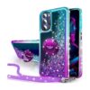 Silverback Funda para Moto G Stylus 5G 2022 funda_1