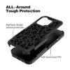 LOQUPE Diseñada para iPhone 11 resistente y resistente_5