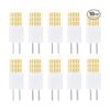 Bombillas LED G4 de 3 W regulables CACC 12 V24 V_1