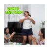 Melody Madness Juego de cantar cantar gritar zumbar_5