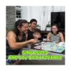 Melody Madness Juego de cantar cantar gritar zumbar_3