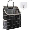 Surblue Bolsa de almacenamiento para colgar en la pared