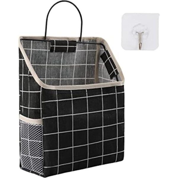 Surblue Bolsa de almacenamiento para colgar en la pared