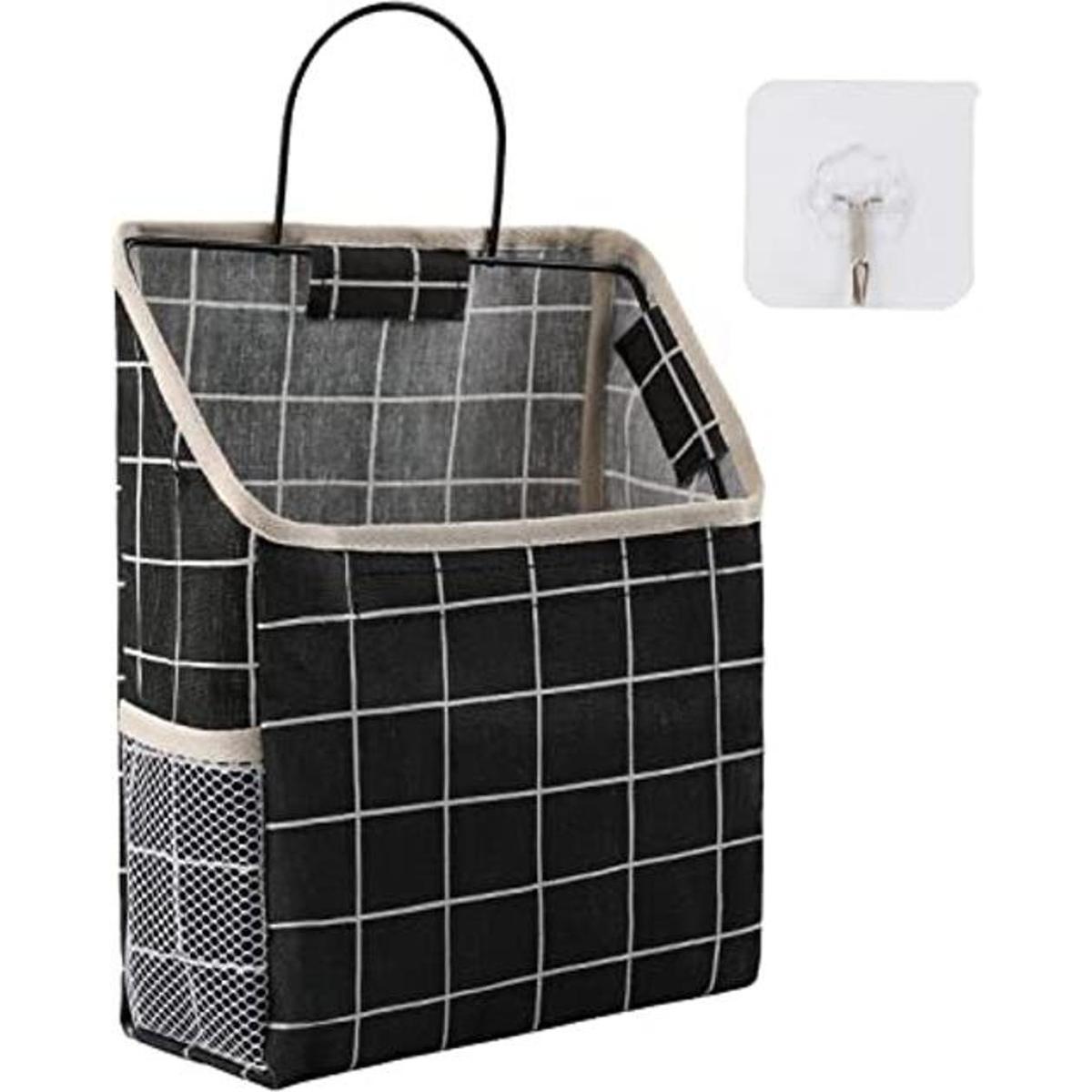Surblue Bolsa de almacenamiento para colgar en la pared