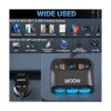 OUFFUN Divisor de encendedor de cigarrillos de 300 W_6