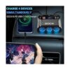 OUFFUN Divisor de encendedor de cigarrillos de 300 W_3