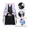 CAMTOP Mochila escolar para niñas y niños mochila escolar_5