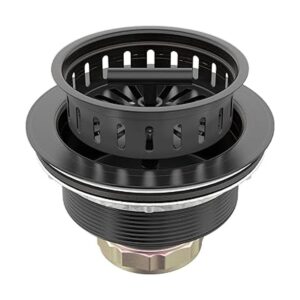 BOTEMY B9171 Kit de desage para fregadero de cocina de