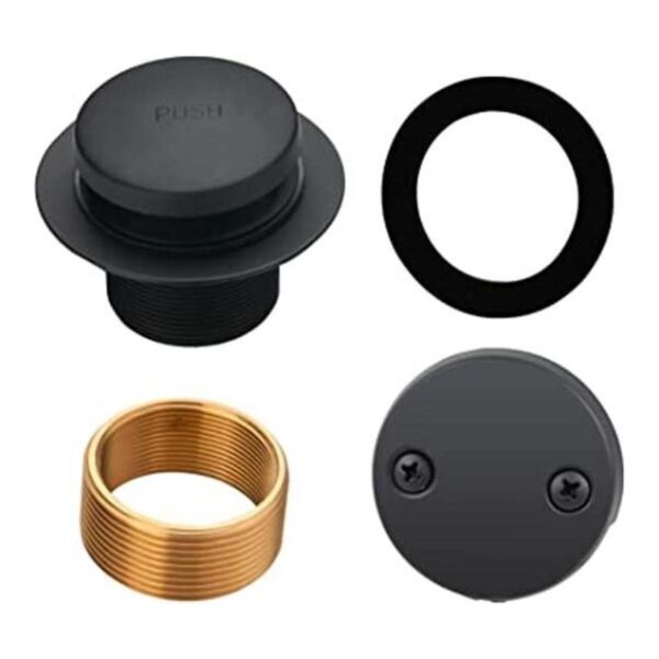 Kit de conversión de molduras de bañera con punta de_1