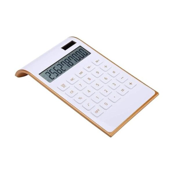 Letitfly Calculadora electrónica para la oficina y el_1