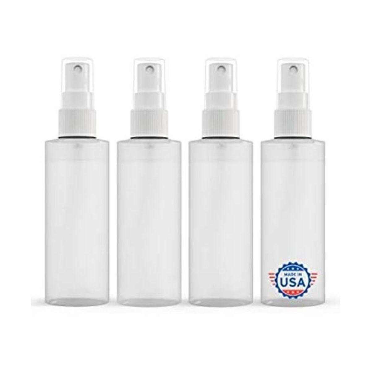 Fabricado en Estados UnidosBotella de aerosol de