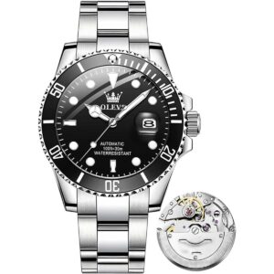 ActualizadoRelojes automáticos para hombre reloj_1