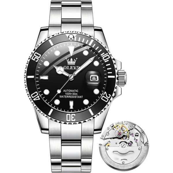 ActualizadoRelojes automáticos para hombre reloj_1