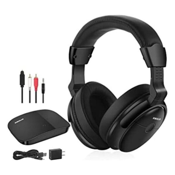 ActualizadoAuriculares de TV inalámbricos mejorados por_1