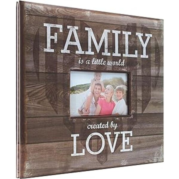 álbum fotográfico expansible Full of Live and Love_2