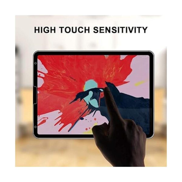 Totalmente extraíble iPad Pro pantalla de privacidad_2