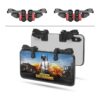 2 paresControlador de juegos móvil IFYOO Z108 compatible_1
