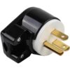 ngulo recto Nema 515P 15A 125V AC Plug UL CUL Fácil_3
