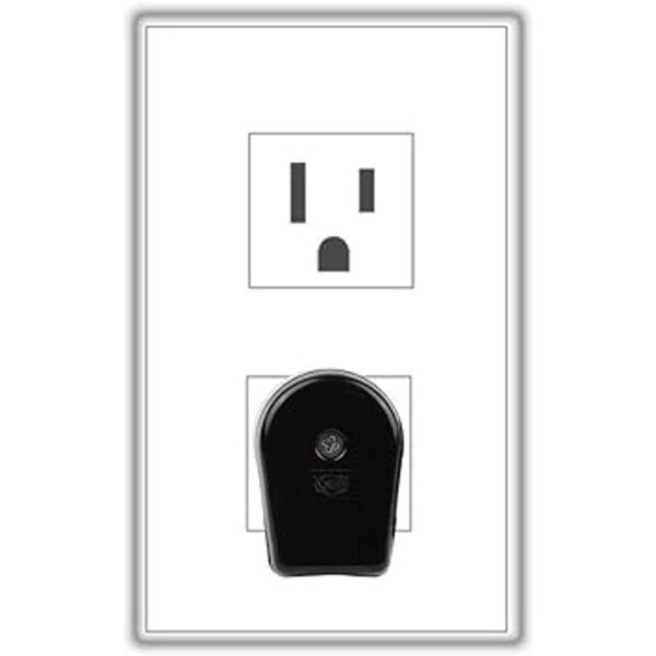 ngulo recto Nema 515P 15A 125V AC Plug UL CUL Fácil_6