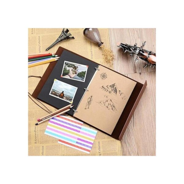 lbum de fotos y recortes recuerdos de amor libro de