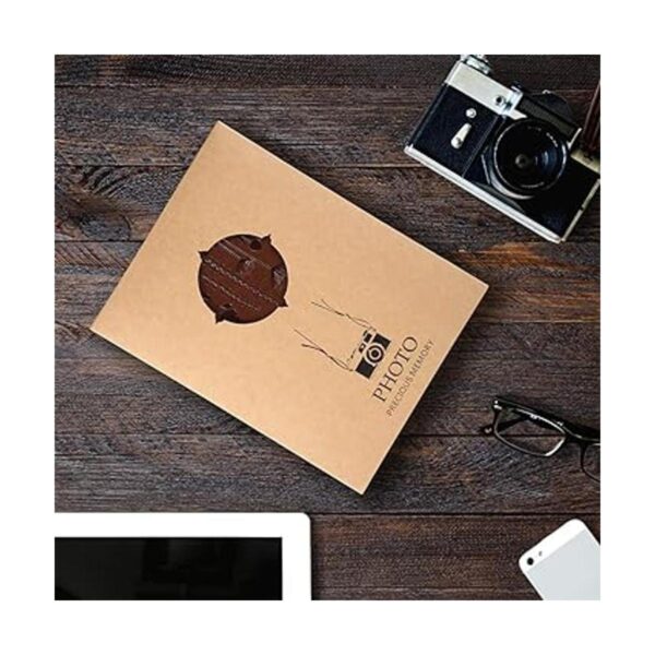 lbum de fotos de piel para boda libro de invitados