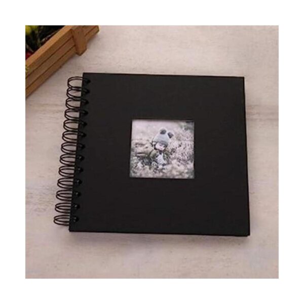 lbum de fotos de 5.9 in 20 hojas álbum de fotos de