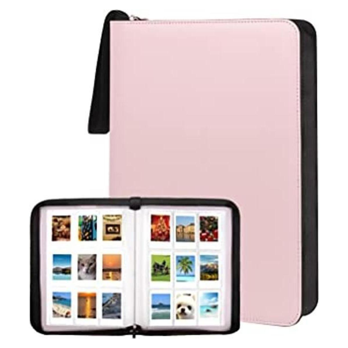 lbum de fotos de 540 bolsillos para Fujifilm Instax Mini