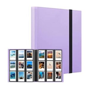 lbum de fotos de 432 bolsillos para cámara instantánea_1