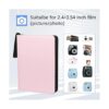 lbum de fotos de 540 bolsillos para cámara instantánea_2