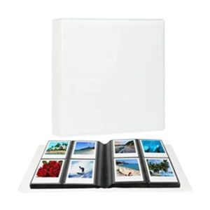 lbum de 192 fotos para Fujifilm Instax ancho Polaroid_1