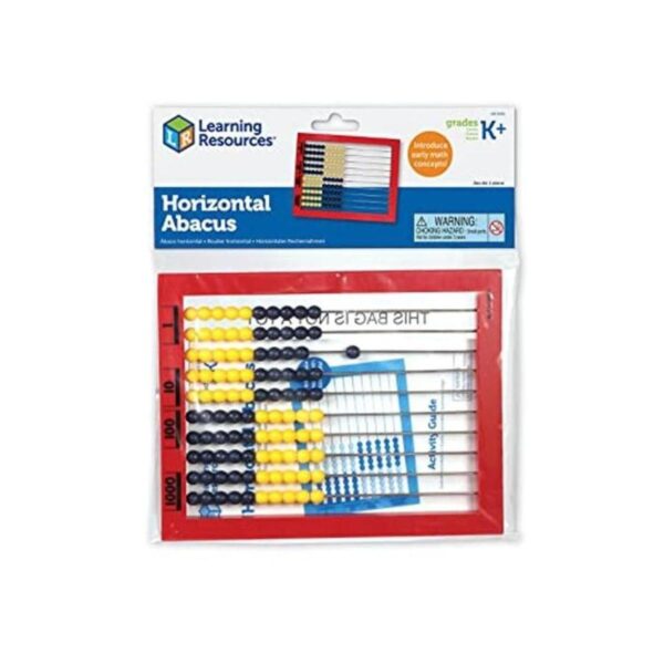 baco de escritorio de dos colores Learning Resources_1