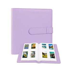 lbum de 256 fotos para cámara Fujifilm Instax Mini_1