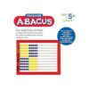 baco de escritorio de dos colores Learning Resources_6