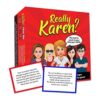 Really Karen Juego de mesa actualizado para 2022._1