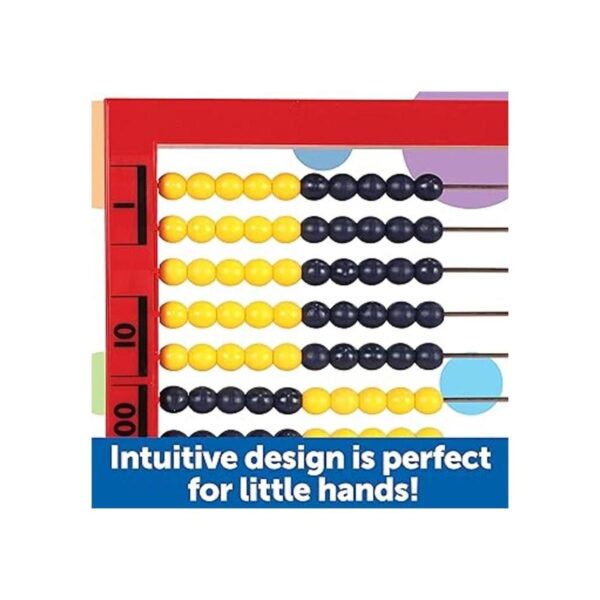 baco de escritorio de dos colores Learning Resources_4
