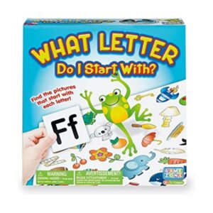 Qué Carta Do I Start con familia de Junta Juego_1