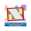 baco de escritorio de dos colores Learning Resources_3