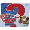 Adivina quién Juego de mesa original de adivinanzas_1