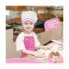 Vamos Juego de cocina y horneado para niños de 3 a 8 años._4