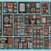 Quién eres tú Puzzle de 1000 piezas_2