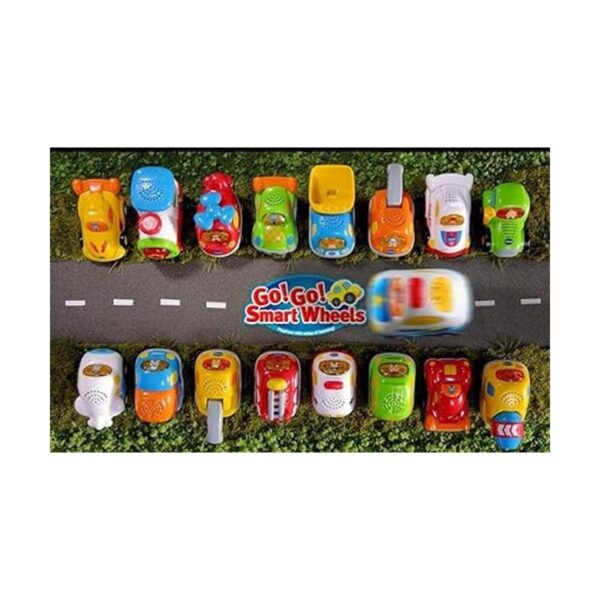 VTech Go Go Ruedas inteligentes._5