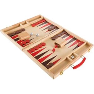 Oye Juega Juego de mesa de madera 80HchBK_1
