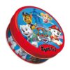 Spot It Juego de cartas de Paw Patrol Juego para_4