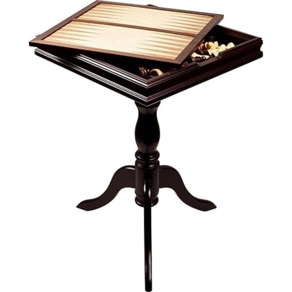 Oye Mesa Deluxe de Ajedrez y Backgammon_3