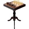 Oye Mesa Deluxe de Ajedrez y Backgammon_2