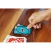UNO FLIP Juego de cartas familiar con 112 tarjetas en_6