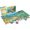 Nuevo Juego de mesa My First Treasure Hunt Corre por_2