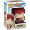 Funko Pop Animación Naruto Gaara_3