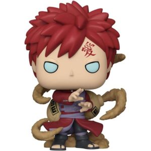 Funko Pop Animación Naruto Gaara_1
