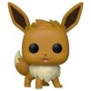 Funko Pop Juegos Pokemon Figura de vinilo Eevee_1